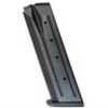 Caracal USA F Series 9mm Luger 18-Round Magazine Black